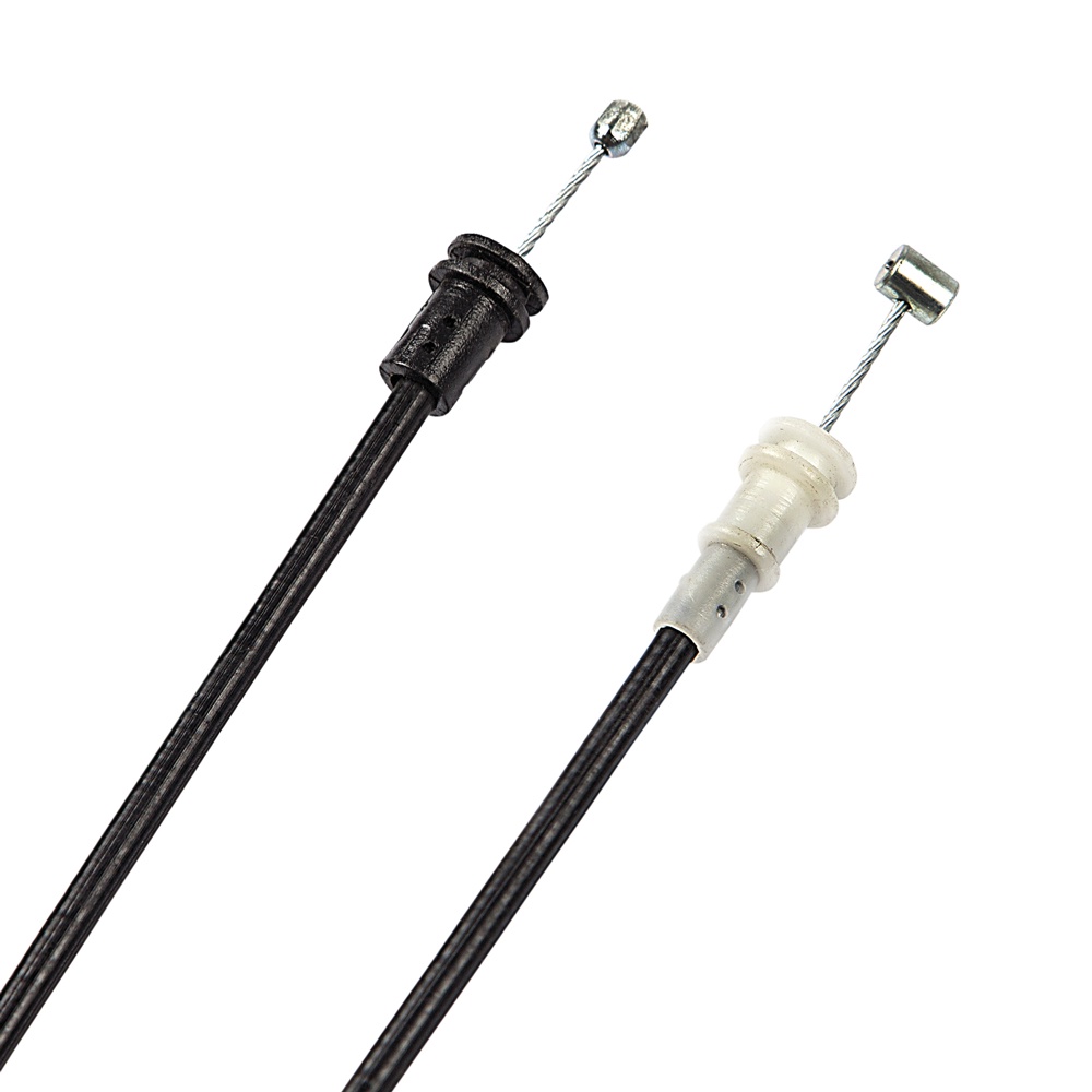 Cabo Acionamento Fechadura Porta Direita Esquerda Ranger 94 A 12