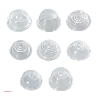 Tira Leite nava Silicone Diafragma Elétrica Dupla Membrana Accs Substituição Durável