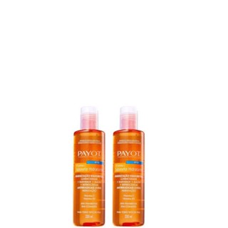 KIT 2 PAYOT VITAMINA C SABONETE HIDRATANTE DETOX 220ML