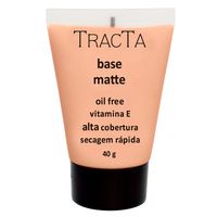 BASE MATTE ALTA COBERTURA 03 - TRACTA