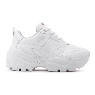 Tênis Ramarim Chunky Casual Feminino Original com Nota Fiscal e Garantia