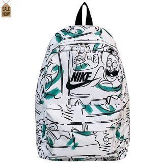 JH mochila de viagem leve e confortável de grande capacidade, mochila escolar para estudantes do ensino médio, esportes