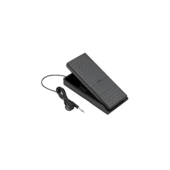 PEDAL SUSTAIN YAMAHA FC7 PARA TECLADO VOLUME / EXPRESSÃO