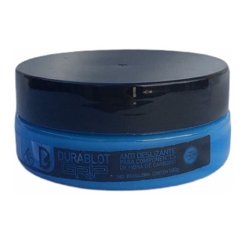Graxa Para Bicicleta Durablot Grip 100g Bike Speed Carbono