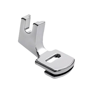 Sapata Calcador Franzir FruFru Franzidor Maquina Costura Domestica em Oferta na Shopee