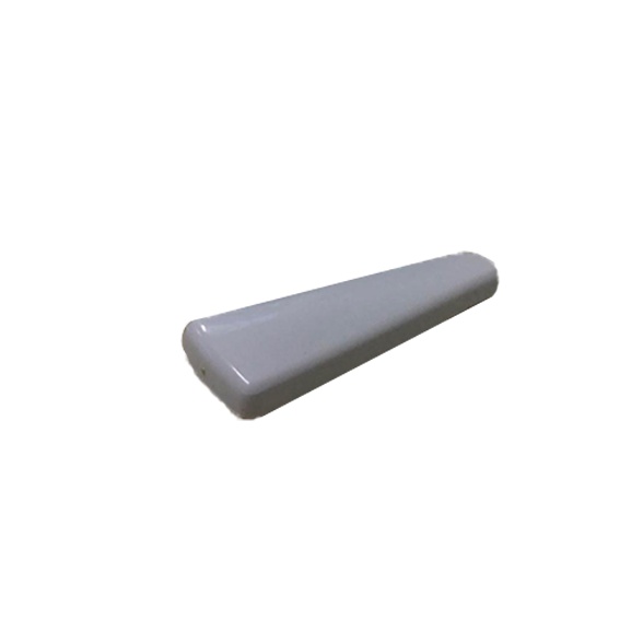 Capa Dobradiça Geladeira e Freezer Brastemp e Consul Original 326043098