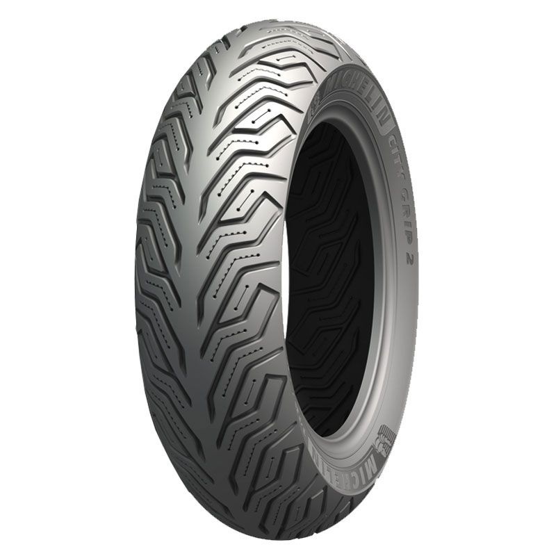 Pneu Michelin CITY GRIP 2 130-70-16 61S TL Dafra Citycom 300 Traseiro