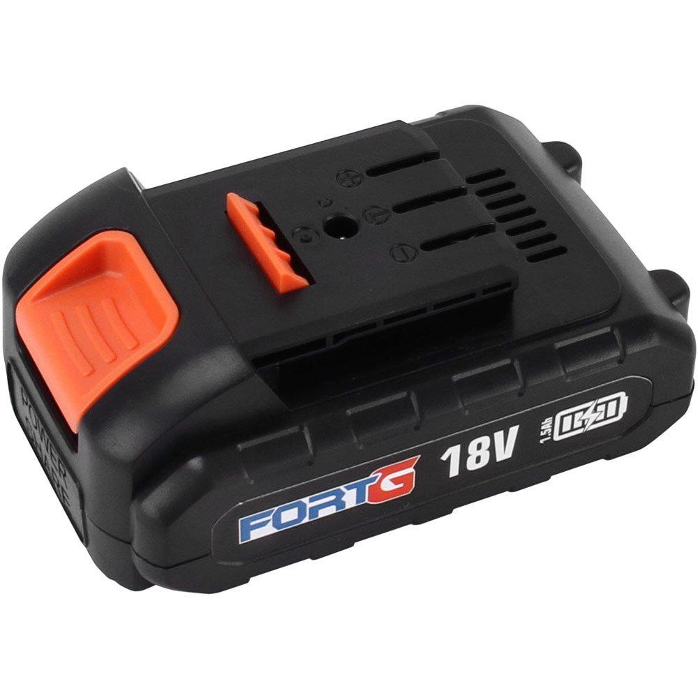 Bateria 18V 1.5Ah para Furadeira sem Fio FG3005, FG3006 e FG em Oferta na Shopee