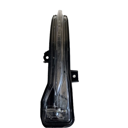 Lanterna Pisca Seta Retrovisor Versa 2015 2016 2017 2018 2019 — imagem 2 de 2