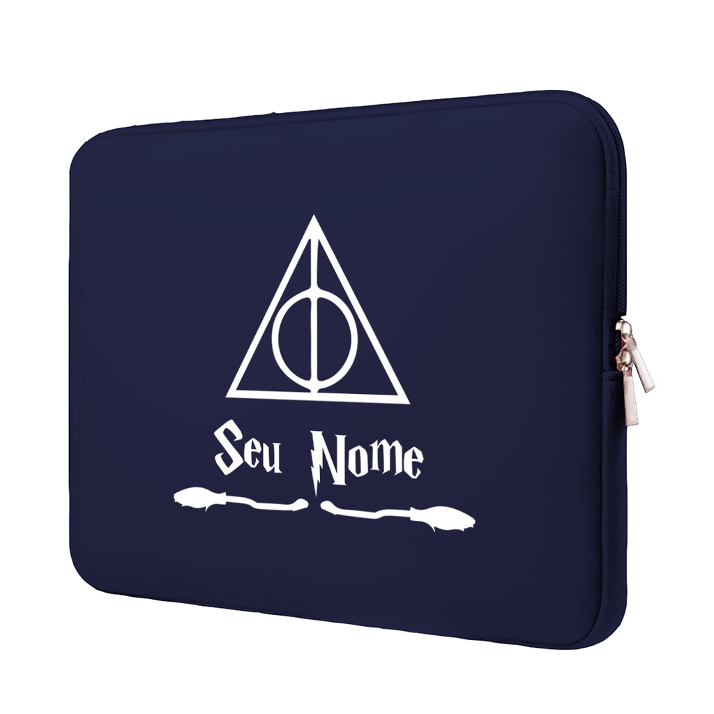 Capa Case Para Notebook Macbook Personalizada 11 12 13 14 10.1 15 17 10.1 polegadas