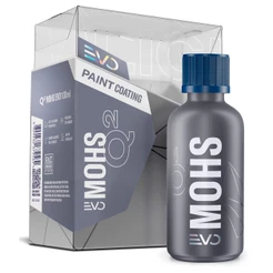 Vitrificador de Pintura GYEON Q2 MOHS EVO - 30ml