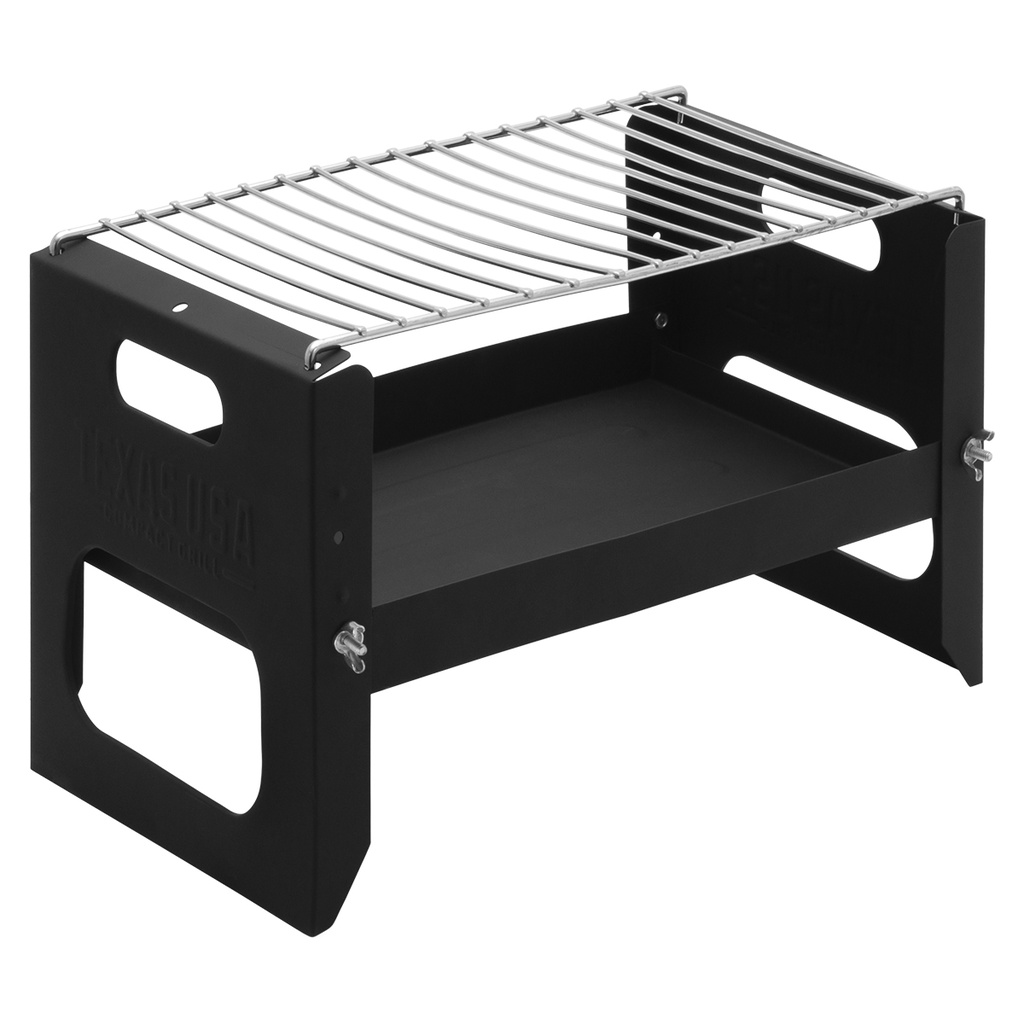 Churrasqueira Móvel Pro Tork Texas Usa Compact Grill