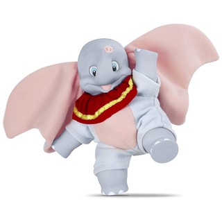 Coleção Amor de Filhote Dumbo 5172 - Roma Brinquedos em Oferta na Shopee