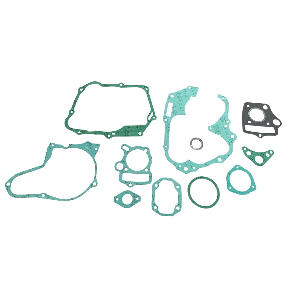 Junta Motor Completo Traxx Trx Star 50 2004 2005 2006 2007 2008 2009 2010 2011 2012  2013