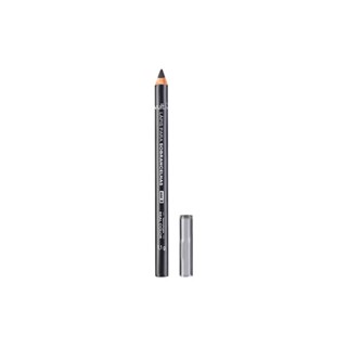 Vult Real Color Cor 02 Lápis para Sobrancelha Preto 1,1g