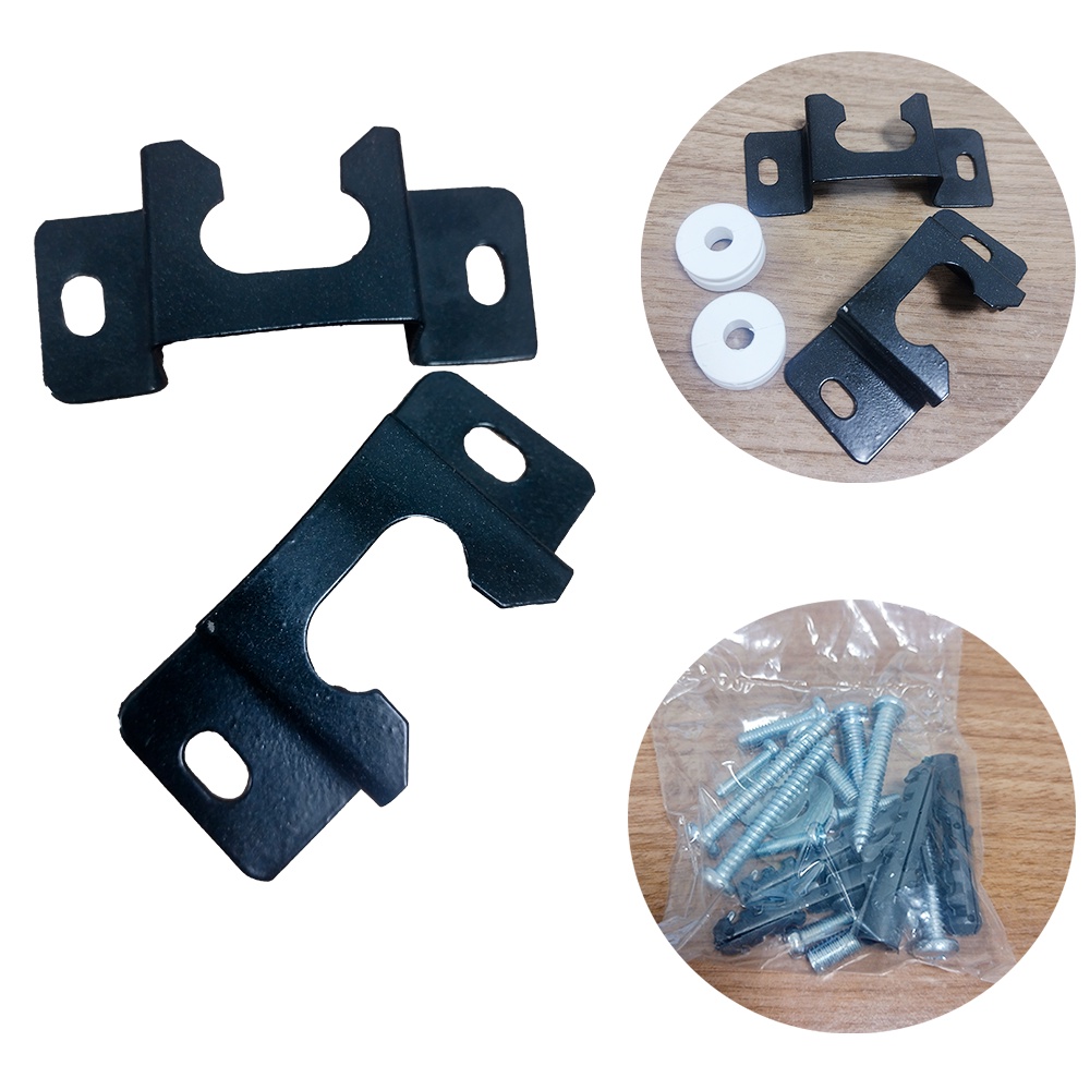 Suporte para Televisão Tv Monitor Led Lcd 10 18 22 32 40 50 55 60 65 71 polegadas