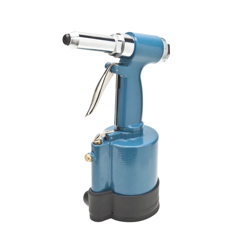 Rebitadeira Pneumática Serviços Pesado 1/4 6,4 Mm Eda 9dr