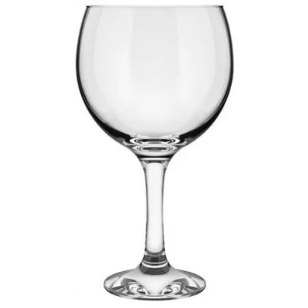 Taça De Gin Vidro Drink Bar Coquetel Nadir 600ml 1 Unidade