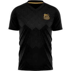 Camisa Santos Parrot Masculina Oficial