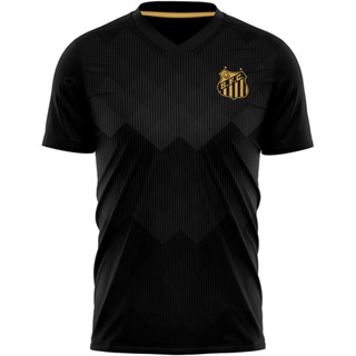 Camisa Santos Parrot Masculina