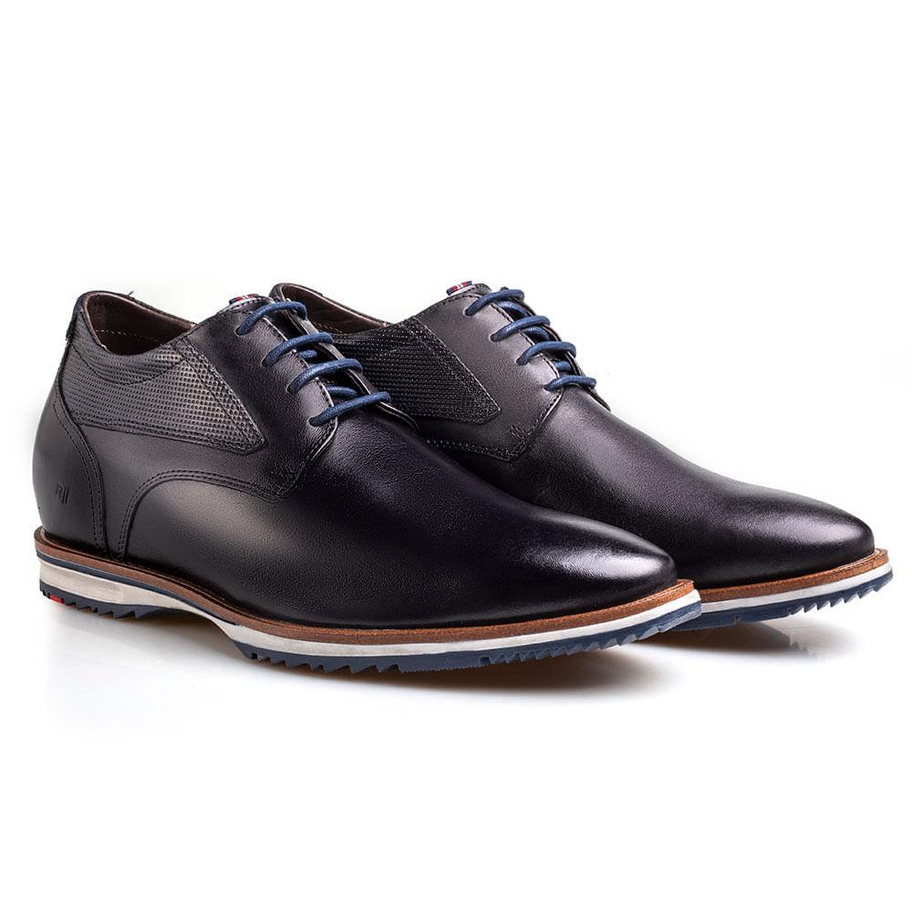 Sapato Alth 58051 Rafarillo - Men Shoes