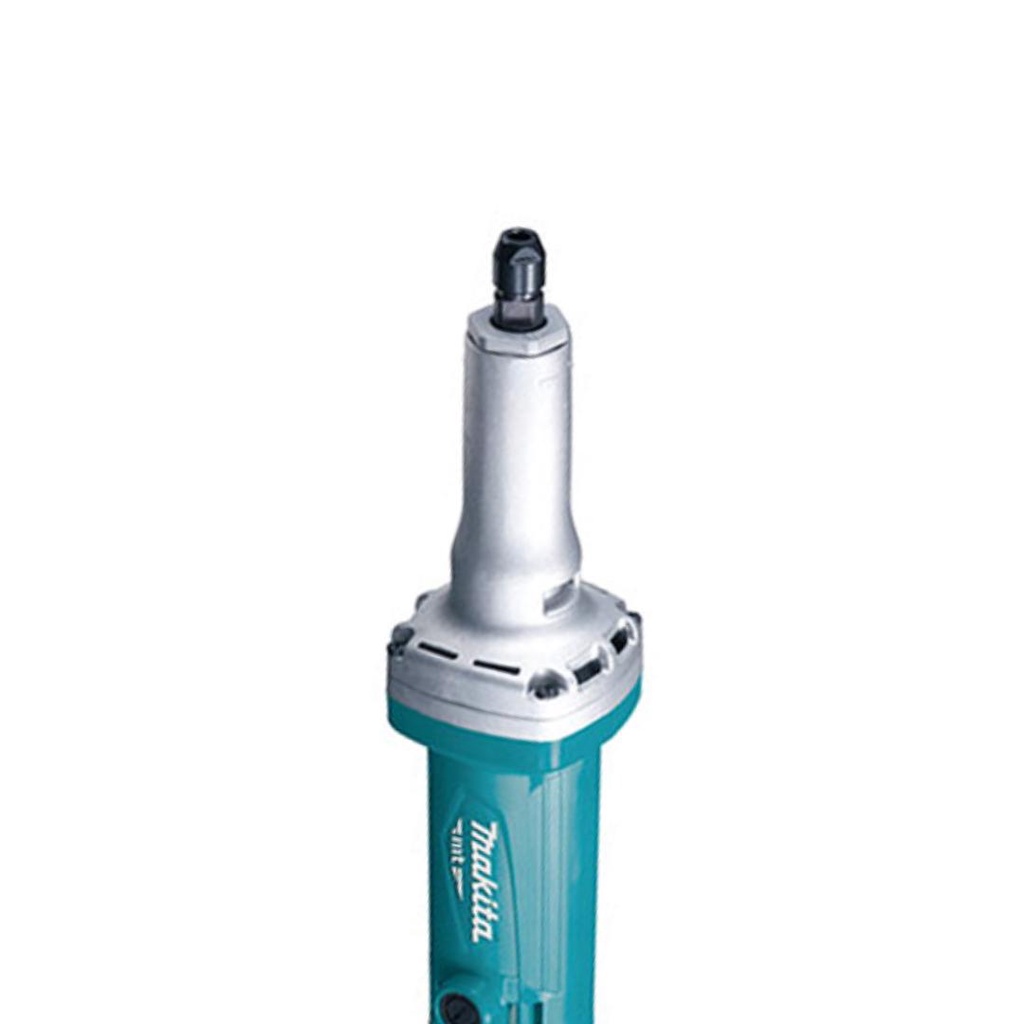 Detalhes do Retifica Profissional Makita M9100 1/4 80W 127V