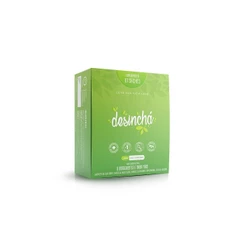 Desinchá Dia - 7 Sachês