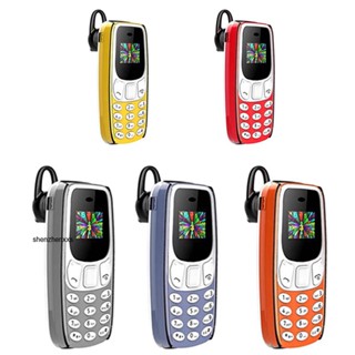 BM10 Novo Telefone GSM Celular Original Cassete Duplo Com Função MP3 player FM Mostrador Trocador De Voz Da Máquina