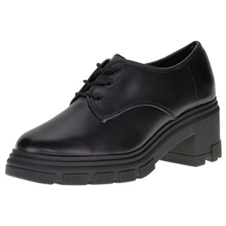 Sapato Feminino Oxford Moleca - 5777102