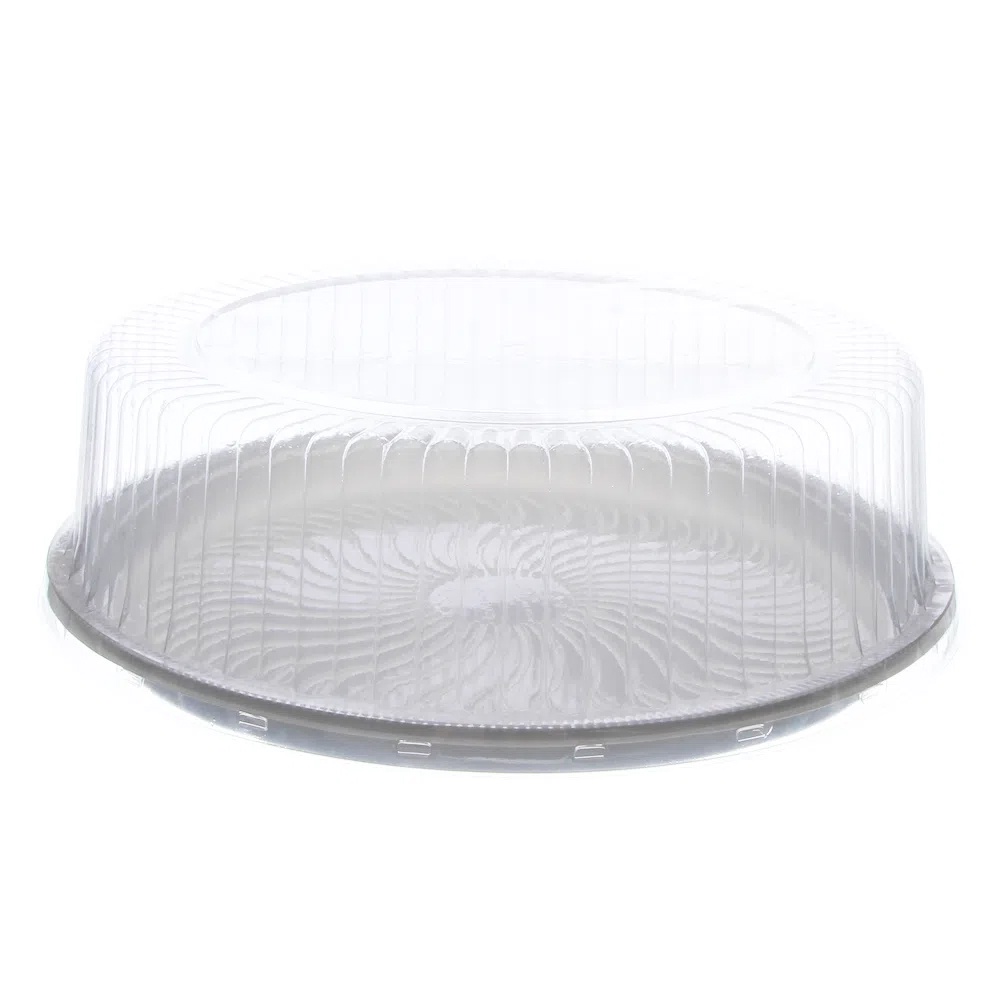 Embalagem para bolo redondo média1 g60 com 1 un galvanotek em Oferta na Shopee