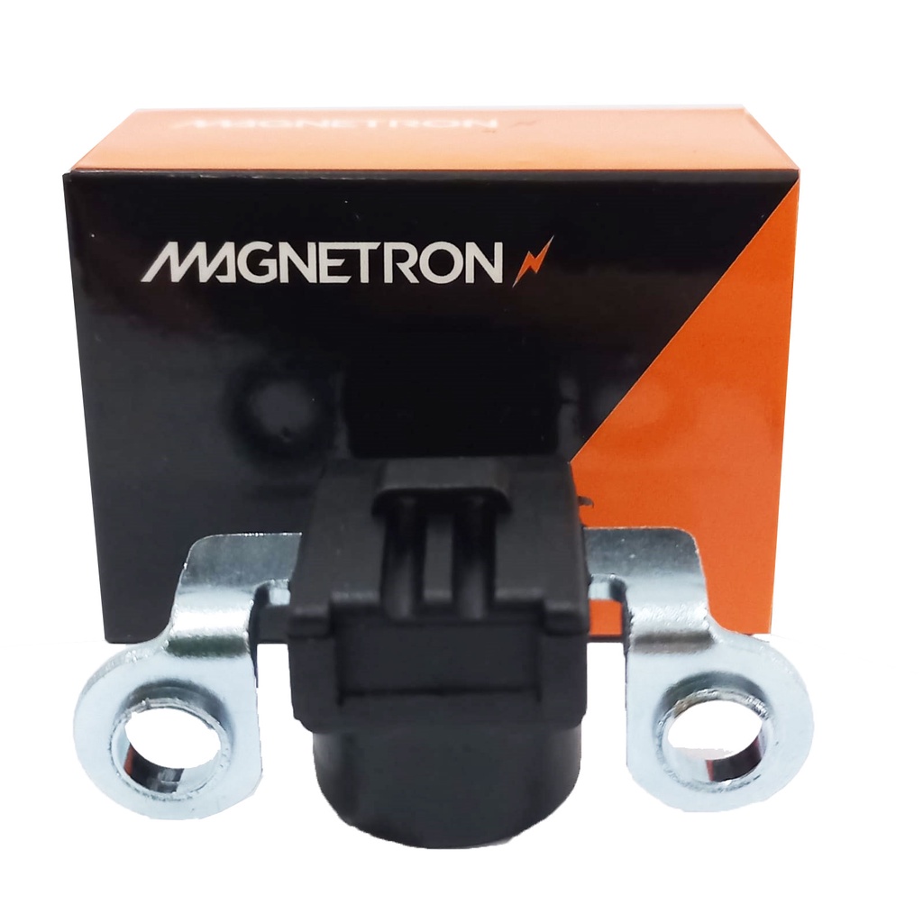 Bobina de Pulso Factor 125 Ybr 2011-2016 Magnetron em Oferta na Shopee