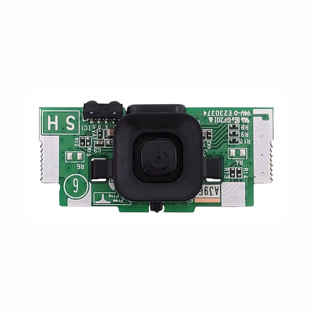 Placa Teclado EBR79733508 TV LG 28MT49S-PS