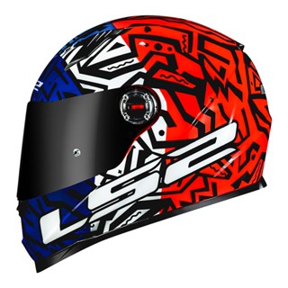 Capacete Ls2 Classic Memphis