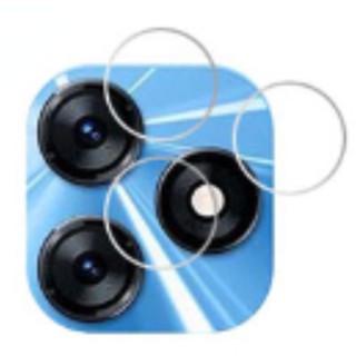 Filme Da Lente Câmera Para Tecno Spark 10C 10 GO 2023 9 8 7 Pro 7T 6 Pova 4 3 2 Neo 5G Camon 19 Pouvoir Protetor
