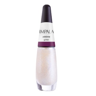 ESMALTE SUBLIME - GLITTER IMPALA - 7,5ml