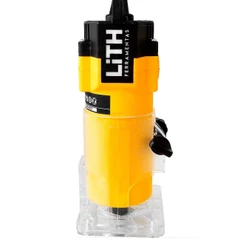 Tupia Laminadora 6mm 500W 220V LITH