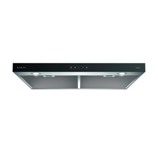 Depurador 80 cm Inox Atlas U Top 127v