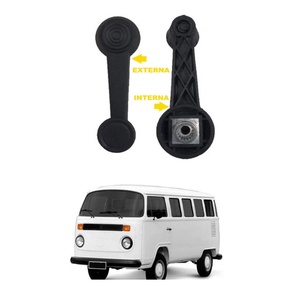 Macaneta Ou Manivela Zamacao Vidro Reforcada Kombi em Oferta na Shopee