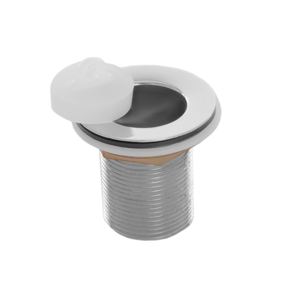 Válvula Para Tanque Lp 1. 1/4 Em Metal