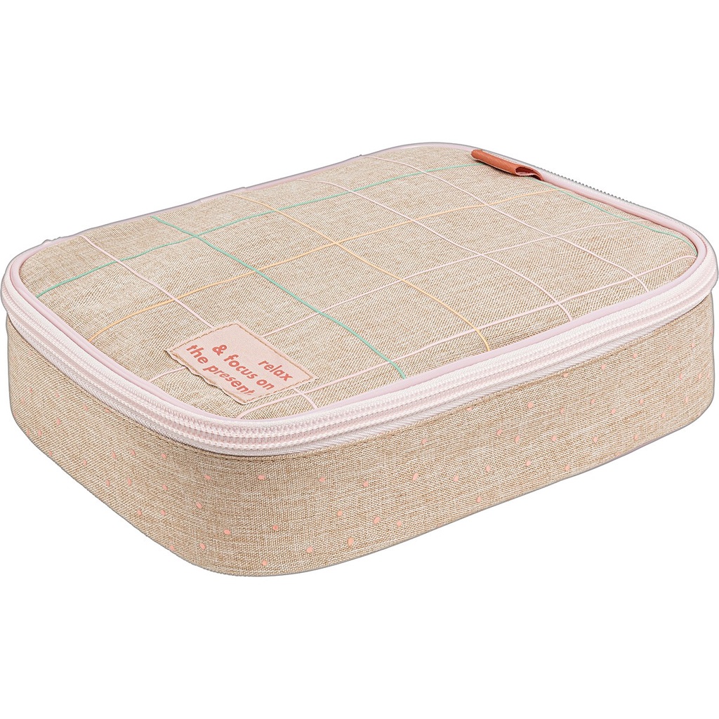 Estojo Box Académie Sunshine - TILIBRA