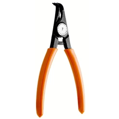 Alicate para Anéis 19-60mm Externo Curvo 7" Tramontina PRO 44011/107