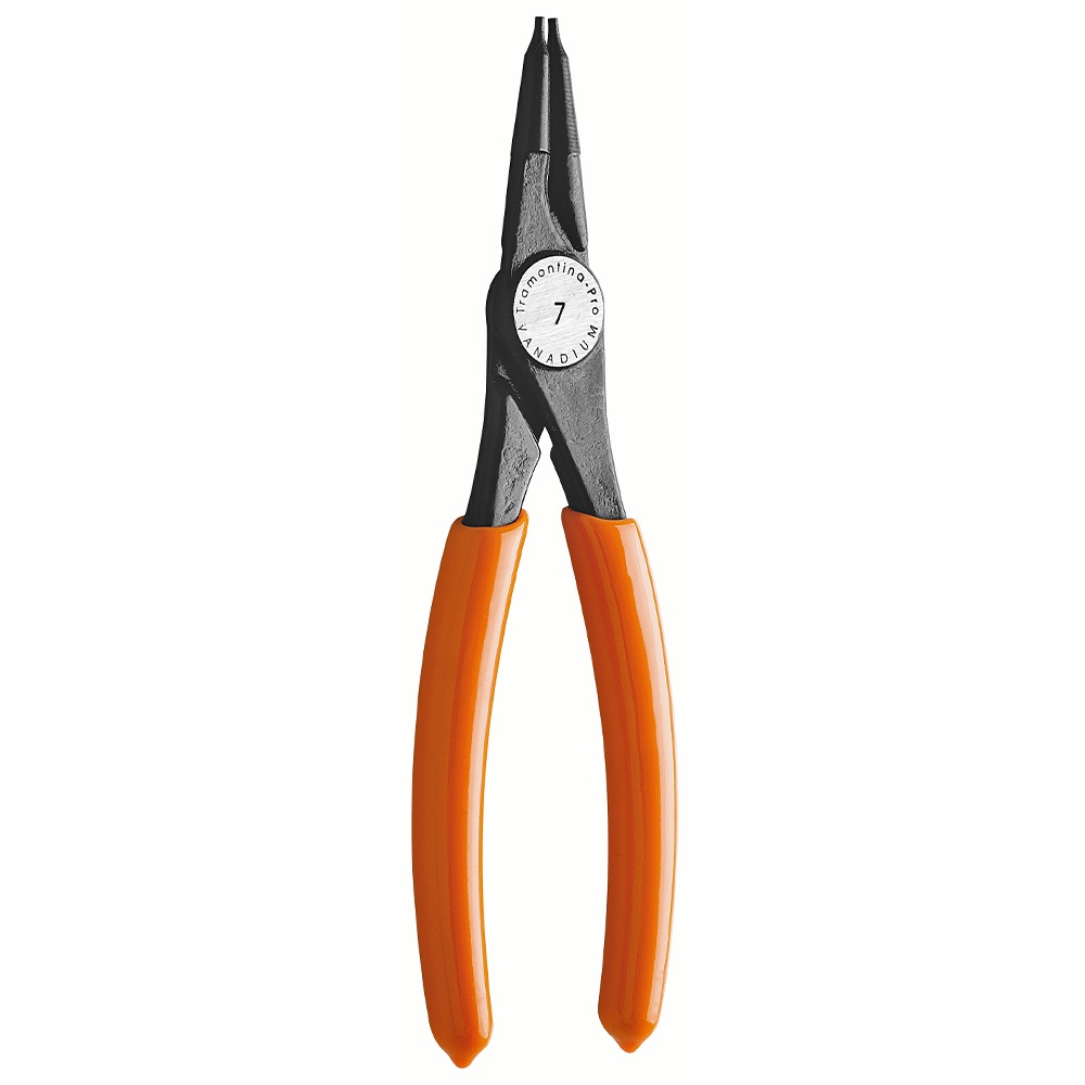 Alicate para Anéis 40-100mm Interno Reto 9" Tramontina PRO 44008/109 em Oferta na Shopee