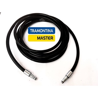 Mangueira Lavadora Alta Pressão Tramontina Master ENGATE RAPIDO em Oferta na Shopee