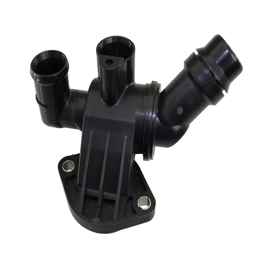 Carcaca Valvula Termostatica Audi A3 A4 2.0 Fsi 2006/2009