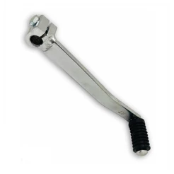 Pedal De Cambio Cromado Fan 125 Ks Es Titan 150 2004 2008