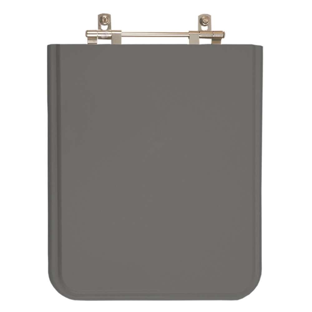 Assento Sanitário Acrílico Quadrado: Onde Comprar | BuscaProdutos