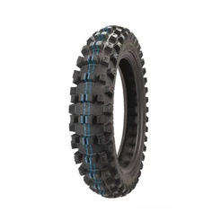 Pneu Aro 18 Borilli 120/100-18 Exc Soft B007 Infinity
