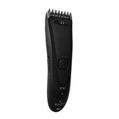 GA.MA ITALY Máquina de Corte T742 Black Titanium USB Bivolt