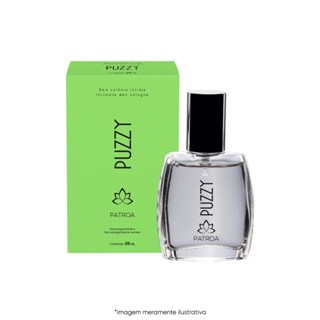Perfume Íntimo Puzzy By Anitta Patroa Cítrico Floral