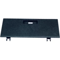 Tampa Do Porta-Luvas Painel Volkswagen Santana Quantum 1984 A 2006 ENVIO RÁPIDO